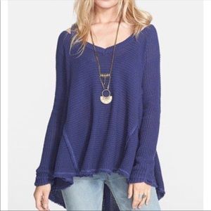 Free People Moonshine Sweater